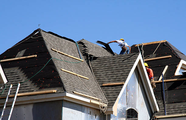 Quick and Trustworthy Emergency Roof Repair Services in Bradner, OH
