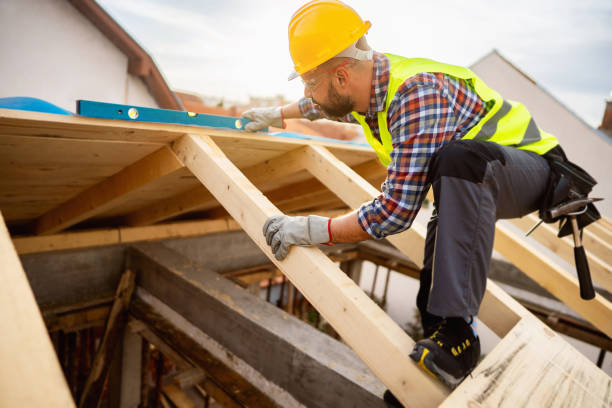 Best Shingle Roofing Installation  in Bradner, OH