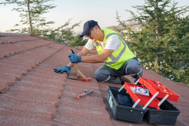 Best Commercial Roofing Services  in Bradner, OH