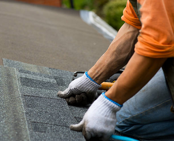 Best Commercial Roofing Services  in Bradner, OH