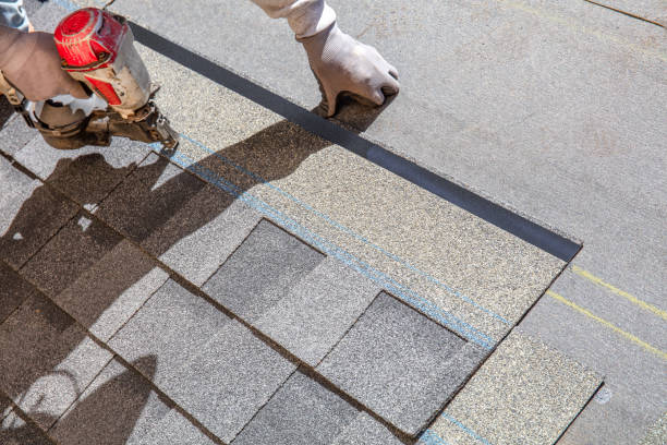 Best Residential Roof Replacement  in Bradner, OH